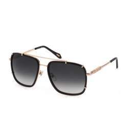 Occhiali da sole Unisex Just Cavalli SJC030V580700 ø 58 mm