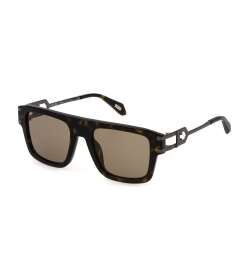Occhiali da sole Unisex Just Cavalli SJC096-530722 Ø 53 mm