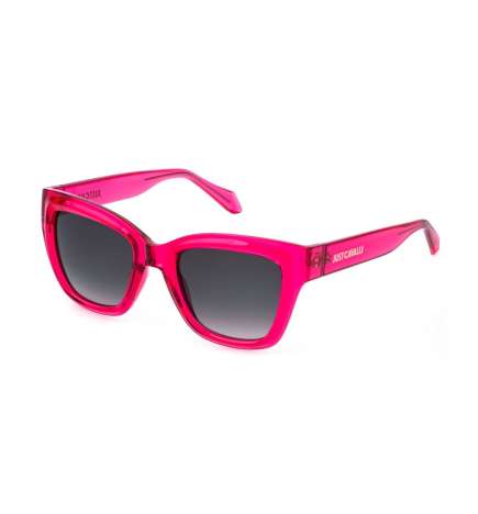 Lunettes de soleil Femme Just Cavalli SJC148-520AFD Ø 52 mm