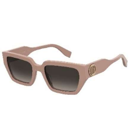 Lunettes de soleil Femme Marc Jacobs MARC-809-S-35J ø 54 mm