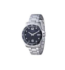 Orologio Uomo Pierre Cardin CNI.0026 Argentato (Ø 40 mm)