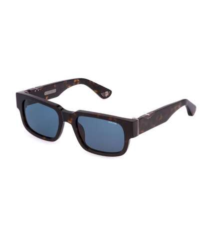 Occhiali da sole Uomo Police SPLP24-540722 ø 54 mm