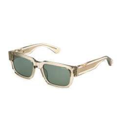 Occhiali da sole Uomo Police SPLP24-5406S9 ø 54 mm