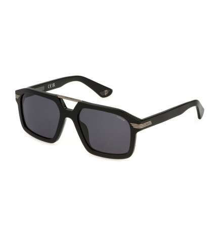 Occhiali da sole Uomo Police SPLP28-560700 ø 56 mm