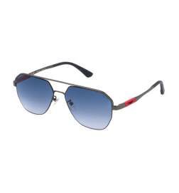 Occhiali da sole Uomo Police SPLP30-590568 ø 59 mm