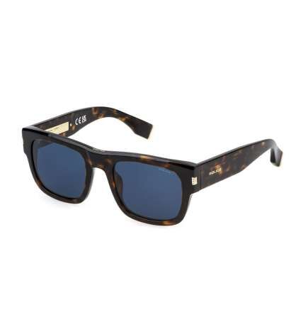 Occhiali da sole Uomo Police SPLP33-540722 ø 54 mm