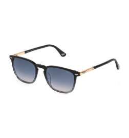Occhiali da sole Uomo Police SPLQ86-540GBL ø 54 mm