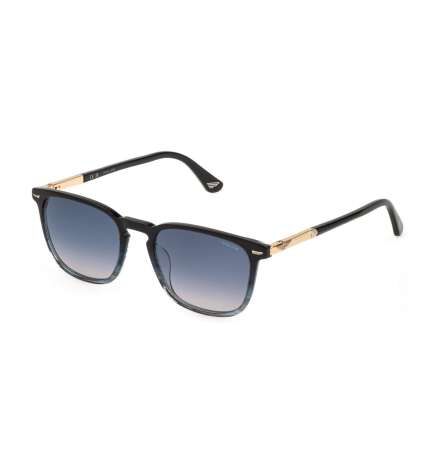 Occhiali da sole Uomo Police SPLQ86-540GBL ø 54 mm