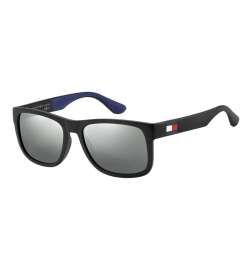 Occhiali da sole Uomo Tommy Hilfiger TH1556S-D51T4 ø 56 mm