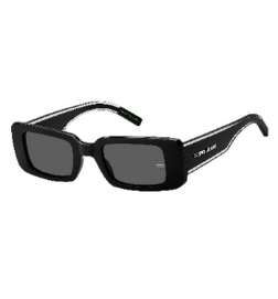 Lunettes de soleil Femme Tommy Hilfiger TJ-0056-S-807 Ø 49 mm