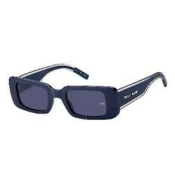 Lunettes de soleil Femme Tommy Hilfiger TJ-0056-S-PJP Ø 49 mm