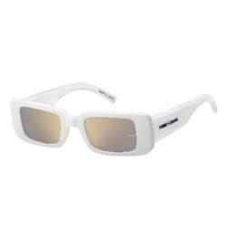 Lunettes de soleil Femme Tommy Hilfiger TJ-0056-S-VK6 Ø 49 mm