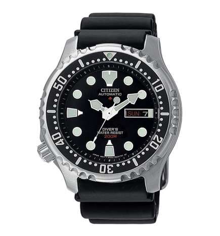 Montre Homme Citizen NY0040-09E
