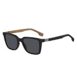 Occhiali da sole Donna Hugo Boss BOSS-1574-S-0WM Ø 53 mm