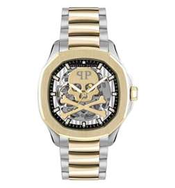 Orologio Uomo PHILIPP PLEIN PWRAA0323 (Ø 42 mm)