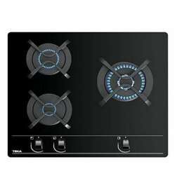 Gas Hob Teka GBC63010KBN 60 cm