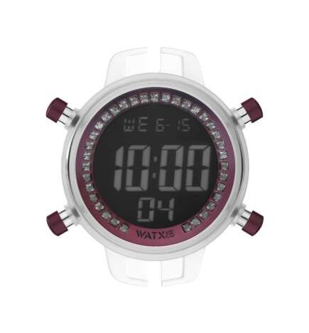 Montre Femme Watx & Colors RWA1069  (Ø 43 mm)