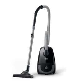 Bagged Vacuum Cleaner Philips FC8241/09 3 L 77 dB Black 750 W