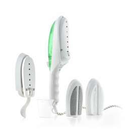 Pionowe Żelazko Parowe InnovaGoods IG117049 1000 W (Odnowione B)