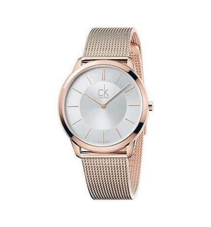 Orologio Uomo Calvin Klein K3M21626 (Ø 40 mm)