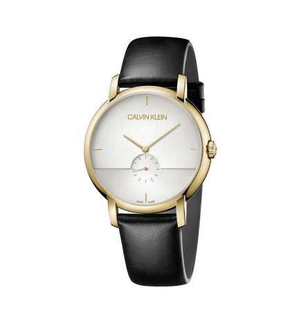 Orologio Uomo Calvin Klein ESTABLISHED (Ø 43 mm)