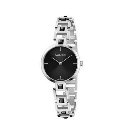 Orologio Donna Calvin Klein MESMERISE (Ø 32 mm)