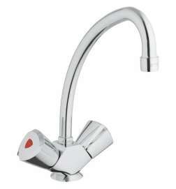 Rubinetto Bimando Grohe 31072000