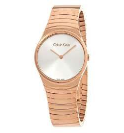 Orologio Donna Calvin Klein WHIRL (Ø 33 mm)