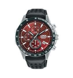 Reloj Hombre Lorus RM305JX9 Negro