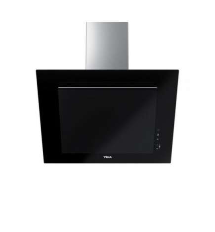 Conventionele Afzuigkap Teka DVT 78660 TBS 70 cm 700 m3/h 280W A+ Zwart