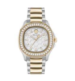Orologio Donna PHILIPP PLEIN PWTAA0523 (Ø 38 mm)