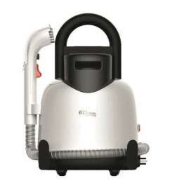 Aspirapolvere per tappezzeria e tappeti EZIclean Nero Grigio noir 100 W 850 W 850W 1,6 L