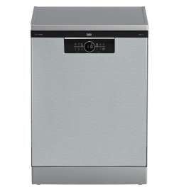 Lavastoviglie BEKO BDFN26440XC Acciaio 60 cm
