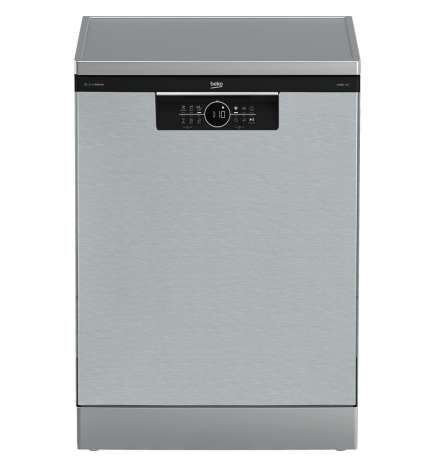 Lavastoviglie BEKO BDFN26440XC Acciaio 60 cm