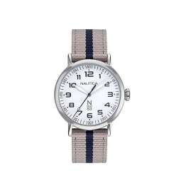 Ladies'Watch Nautica WAKELAND (Ø 40 mm)