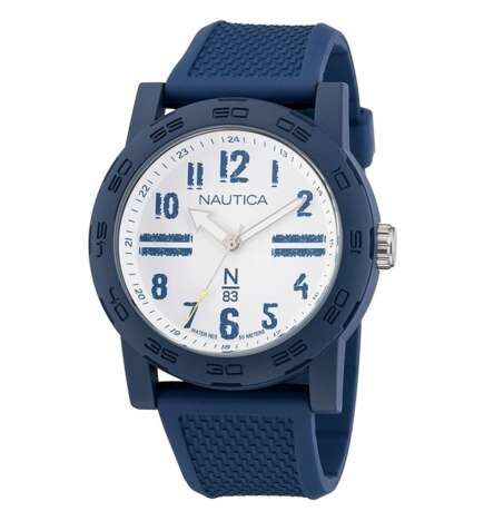 Orologio Uomo Nautica NAPATS301 (Ø 44 mm)