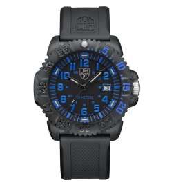 Zegarek Męski Luminox X2.2053 (Ø 44 mm)