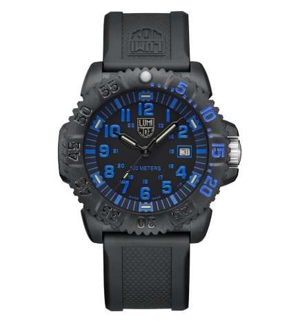 Zegarek Męski Luminox X2.2053 (Ø 44 mm)