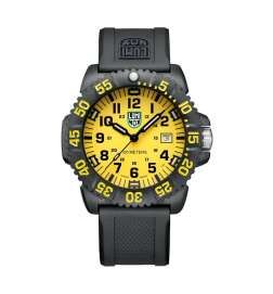 Zegarek Męski Luminox X2.2055.1 (Ø 44 mm)