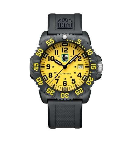 Zegarek Męski Luminox X2.2055.1 (Ø 44 mm)