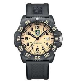 Zegarek Męski Luminox X2.2055.SAND (Ø 44 mm)