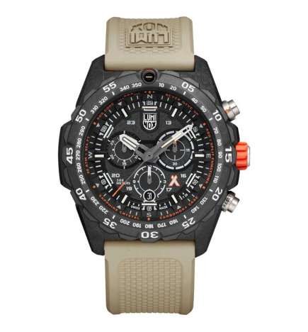 Zegarek Męski Luminox XB.CG49 (Ø 45 mm)