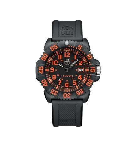 Zegarek Męski Luminox X2.2059.2 (Ø 44 mm)