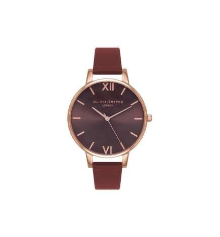 Zegarek Damski Olivia Burton (Ø 38 mm)
