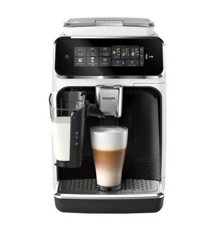Caffettiera superautomatica Philips EP3343/50
