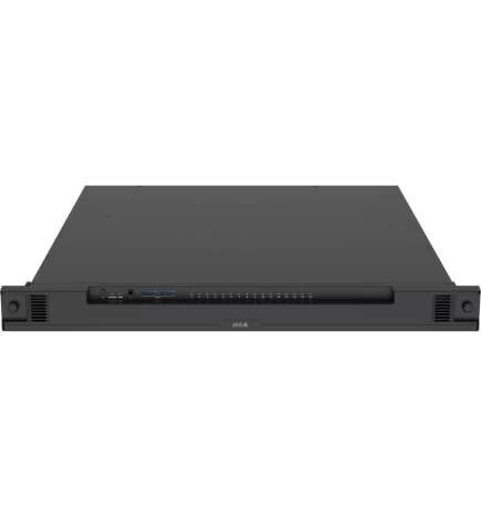 Videoregistratore in Rete Axis 02809-002 4 TB HDD
