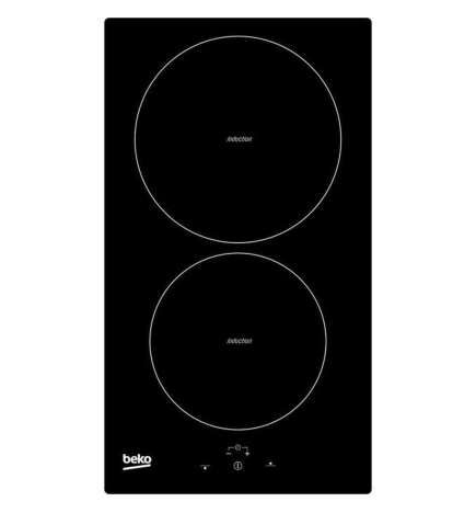 Piano Cottura ad Induzione BEKO 8690842030758 30 cm
