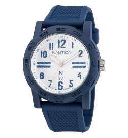 Orologio Uomo Nautica (Ø 42,5 mm)