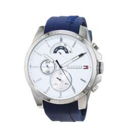 Zegarek Męski Tommy Hilfiger DECKER (Ø 48 mm)