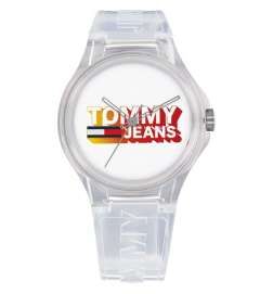 Orologio Uomo Tommy Hilfiger 1720027 (Ø 40 mm)
